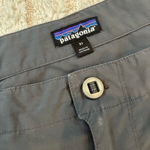 Men’s Patagonia Pants